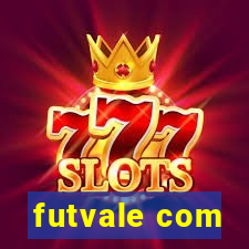 futvale com